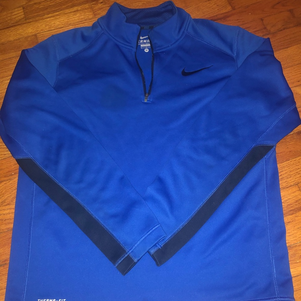 Men’s Nike pullover